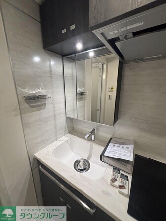 ザ・パークハビオ神楽坂レジデンスSouthの物件内観写真